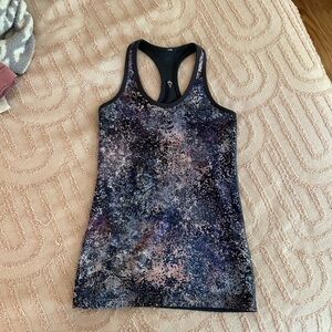 Reversible ivviva tank top